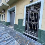 Cartagena Centro Puerto Nova