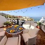 Casa Iris Andalucia