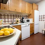 Apartamentos Aranda - Don Diego