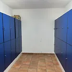 Albergue En Sierra De Urbasa