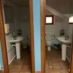 Albergue En Sierra De Urbasa