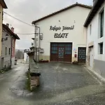 Albergue En Sierra De Urbasa