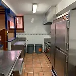 Albergue En Sierra De Urbasa