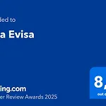 Villa Evisa