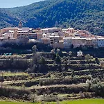 Rural puebla de san miguel