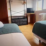 Hostal Legaz