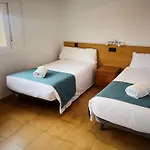 Hostal Legaz