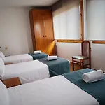 Hostal Legaz