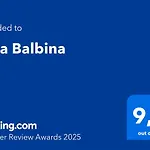 Villa Balbina
