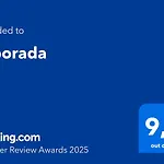 Alborada