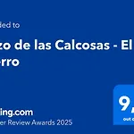 Vivienda Vacacional POZO DE LAS CALCOSAS