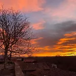 El Tomillar - Alfovar Villa