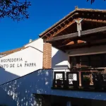 Hospederia Convento de la Parra - Only Adults