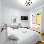 Rooms And Suites Don Pepin La Merced