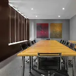 Ac Hotel Zamora By Marriott