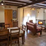 Casas Rurales Arroal