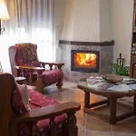 Casas Rurales Arroal