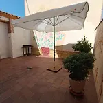Casa rural Callejón del Palacio