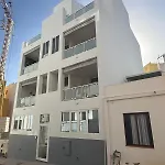 Apartamento calas