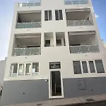 Apartamento calas