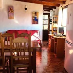 La Casa De La Cartita