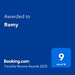 Romy