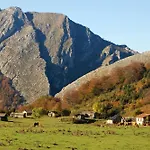 Apartamentos Rurales El Capricho De Carrio