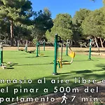Apartamento Pinaplaya