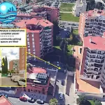 Bahíazul Apartamento