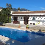 Casa De Chenil - Caminito Del Rey