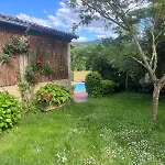 Casa Cachamaria Proxima A La Ribeira Sacra