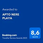 Apto Nere Playa Con Aire Acondicionado