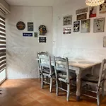 Evens-Goretti House