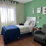 Hostal Trevelez