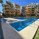 Olivia Sunny 2 Bedroom Apartament Punta Prima
