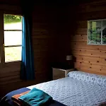 Casa De Madera