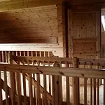 Casa De Madera