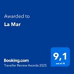 La Mar