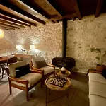 La Casa Del Cantero