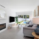 Villa Moderna En Chiclana