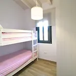 Apartamento La Gruta - Castano By Sierra Viva