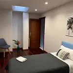 Duplex Olas De Ribadeo