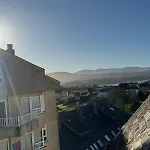 Duplex Olas De Ribadeo