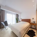 Apartamentos Turisticos De Soria Centro Nf