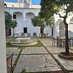 Hospederia Convento De La Parra