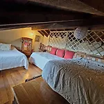 Casa Cachucho