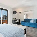 Hotel Benidorm East by Pierre&Vacances