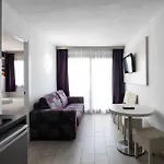 Aparthotel Miami Park