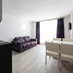 Aparthotel Miami Park