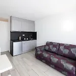 Aparthotel Miami Park
